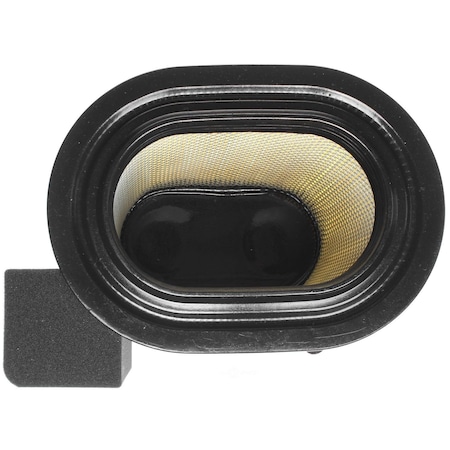 Mahle Lx 5234 Air Filter LX5234